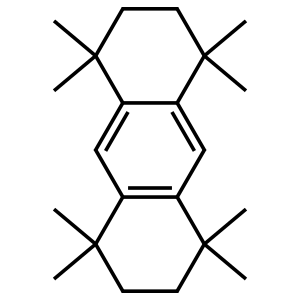 1,1,4,4,5,5,8,8-Octamethyl-2,3,6,7-tetrahydroanthracene