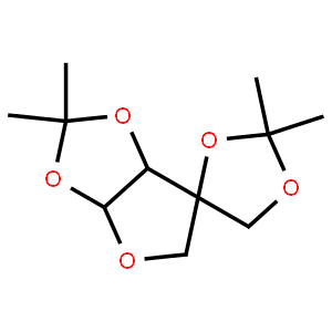 1,2:3,5-Di-O-isopropylidene-α-D-apiose