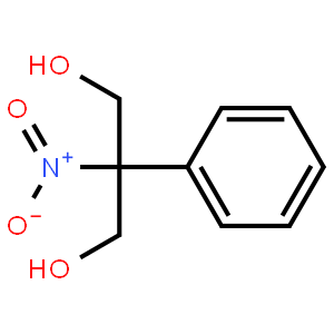 2-Nitro-2-phenyl-propane-1,3-diol