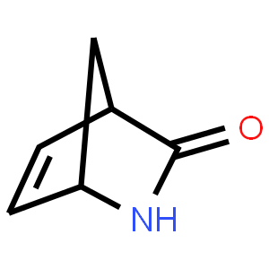 (1R)-(-)-2-氮杂双环[2.2.1]庚-5-烯-3-酮