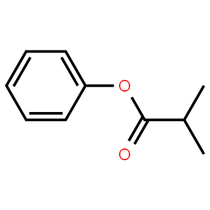 异丁酸苯酯