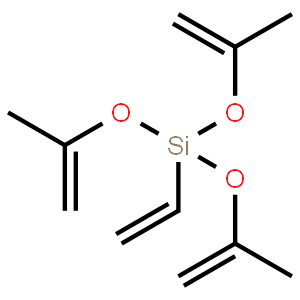 vinyltriisopropenoxysilane