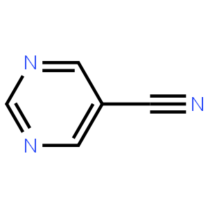 pyrimidine-5-carbonitrile