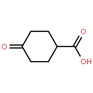 4-oxocyclohexane-1-carboxylic acid