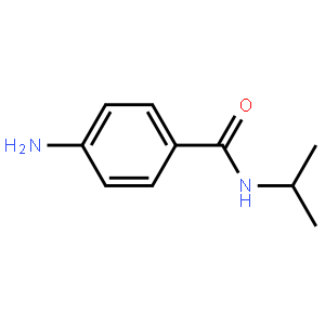Isopropyl 4-aminobenzamide