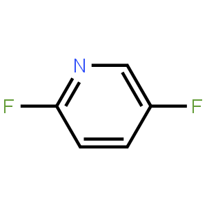 2,5-二氟吡啶