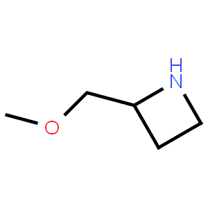2-(methoxymethyl)azetidine
