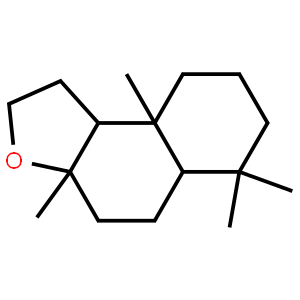 降龙涎香醚,6790-58-5