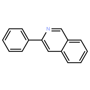 3-Phenylisoquinoline