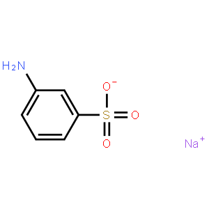 METANILIC ACID, SODIUM SALT,1126-34-7