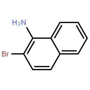 1-氨基-2-溴萘,771-14-2