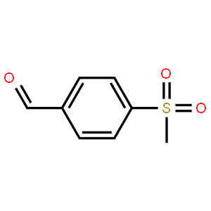 4-(Methylsulfonyl)benzaldehyde