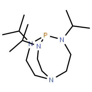 2,8,9-三异丙基-2,5,8,9-四硫唑嘌呤-1-磷杂双环[3,3,3]十一烷