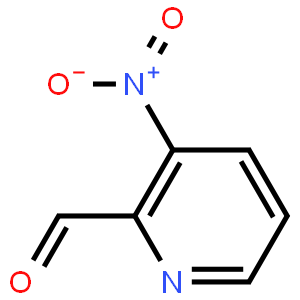 3-nitropyridine-2-carbaldehyde