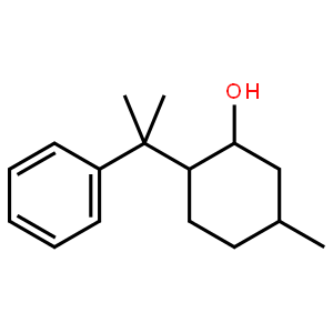 (+)-8-苯基薄荷醇
