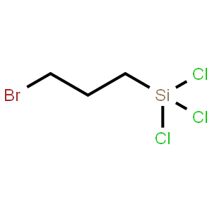 (3-溴丙基)三氯硅烷