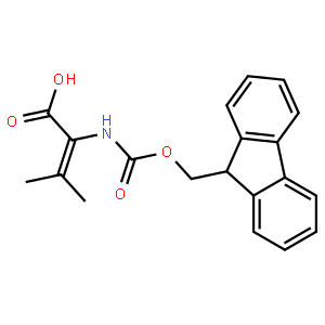 Fmoc-2,3-dehydro-Valine