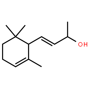 α-紫罗兰醇