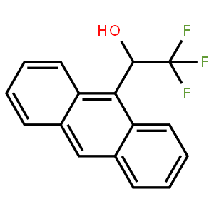 (R)-(-)-1-(9-蒽基)-2,2,2-三氟乙醇,53531-34-3