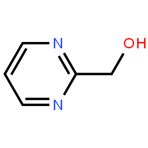 pyrimidin-2-ylmethanol