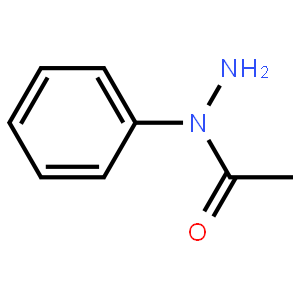 1-Acetyl-2-phenylhydrazine