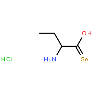 Se-(Methyl)selenocysteine hydrochloride