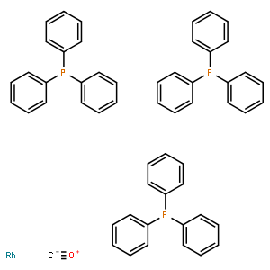 三(三苯基膦)羰基氢化铑(I)