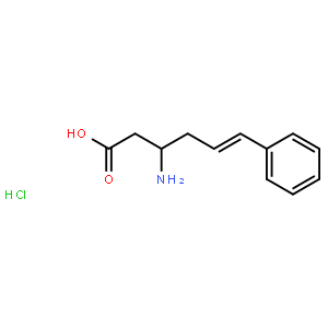 (R)-3-Amino-(6-phenyl)-5-hexenoicacid-HCl