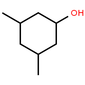 3,5-二甲基环己醇