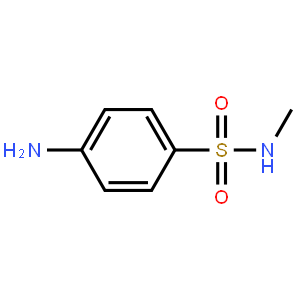 4-氨基-N-甲基苯磺酰胺