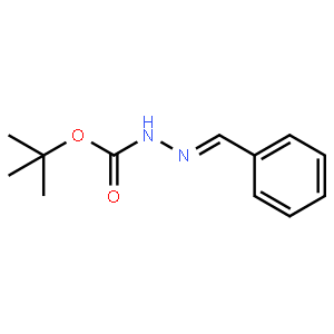 BENZALDEHYDE (TERT-BUTOXYCARBONYL)HYDRAZONE,24469-50-9