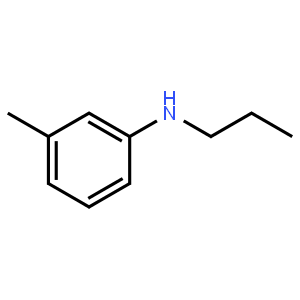 N-丙基-间甲苯胺