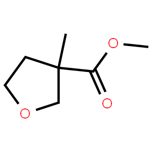 methyl 3-methyloxolane-3-carboxylate