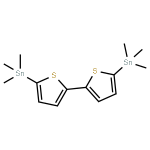 5,5′-Bis(trimethylstannyl)-2,2′-bithiophene