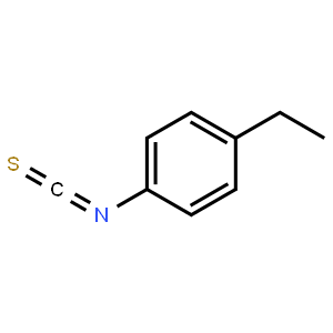4-乙基异硫氰酸苯酯