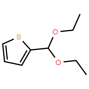 Thiophene-2-carboxaldehyde diethylacetal