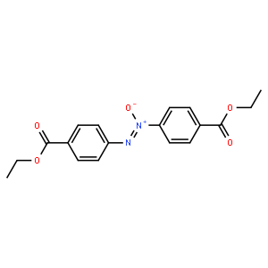 氧化偶氮苯-4,4'-二羧酸二乙酯