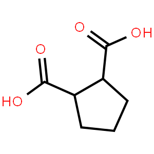 (±)-cis-Cyclopentane-1,2-dicarboxylicacid