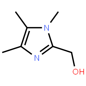 (1,4,5-Trimethyl-1H-imidazol-2-yl)methanol