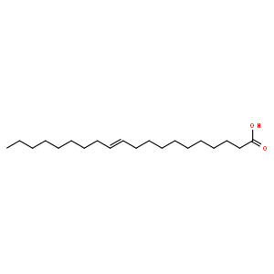 二十碳烯酸(反-11)(C20:1T) 标准品