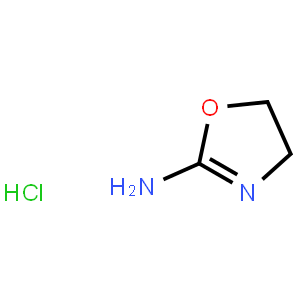 2-氨基-2-噁唑啉盐酸盐,375855-07-5