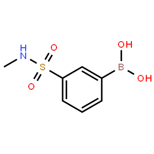 Methyl 3-boronobenzenesulfonamide