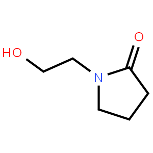 1-(2-羟乙基)-2-吡咯烷酮