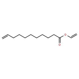 10-十一碳烯酸乙烯酯(含稳定剂MEHQ)