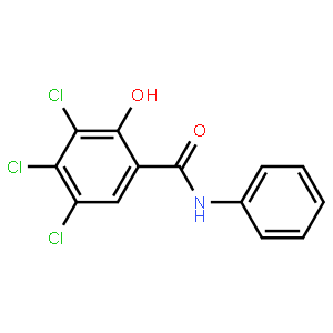 3',4',5-三氯水扬苯胺