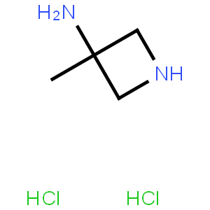3-methylazetidin-3-amine dihydrochloride
