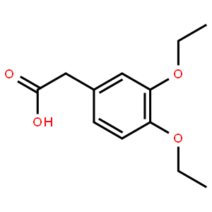 3，4-diethoxyphenylacetic acid