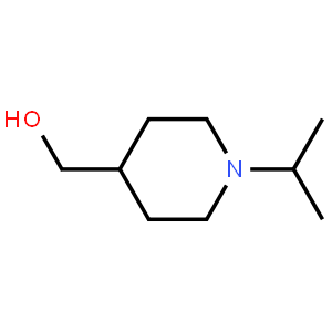 (1-Isopropylpiperidin-4-yl)methanol