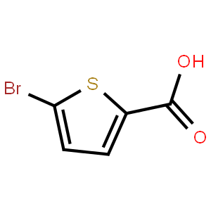 5-溴-2-噻吩羧酸
