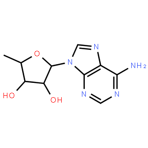 5′-Deoxyadenosine